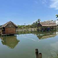 Cam Thanh Coconut Village in Hoi An 
