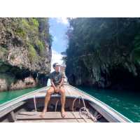 ทัวร์ หมู่เกาะห้อง จ.กระบี่