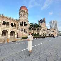 Merdeka Square