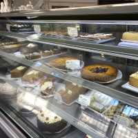 Corica Pastries@西澳必食美食