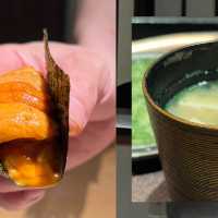 香港日式Omakase 