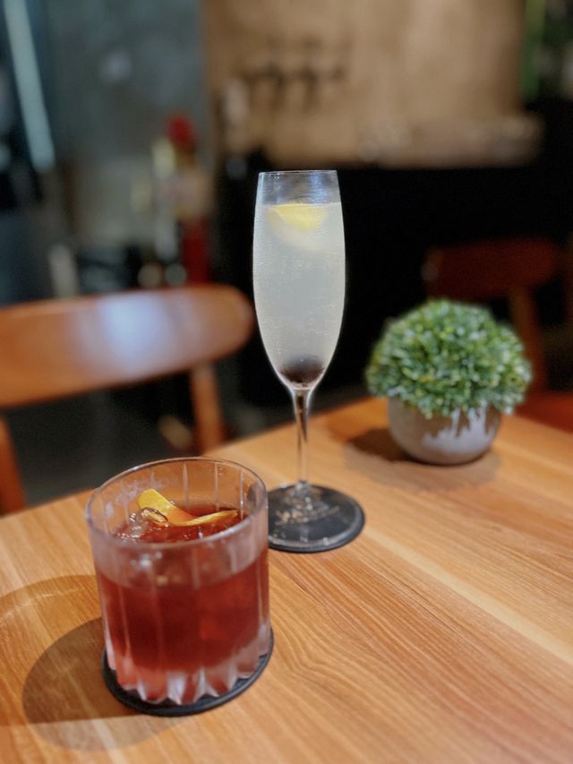 低調工業特色🍻