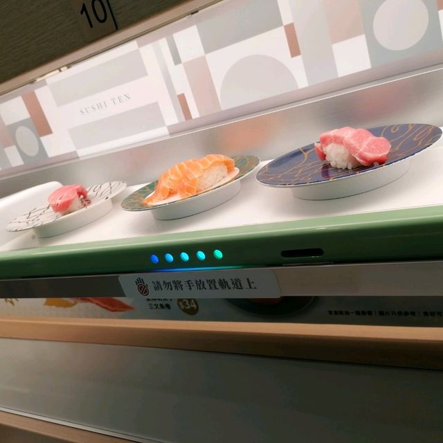 鮨點 - 性價比過既壽司店