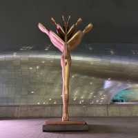 Dondaemun Design Plaza
