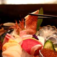 必食❗日本直送刺身🍣