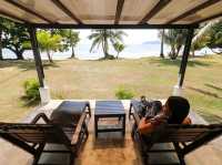 Lazy Day the Resort, Koh Mak ที่พักเกาะหมาก