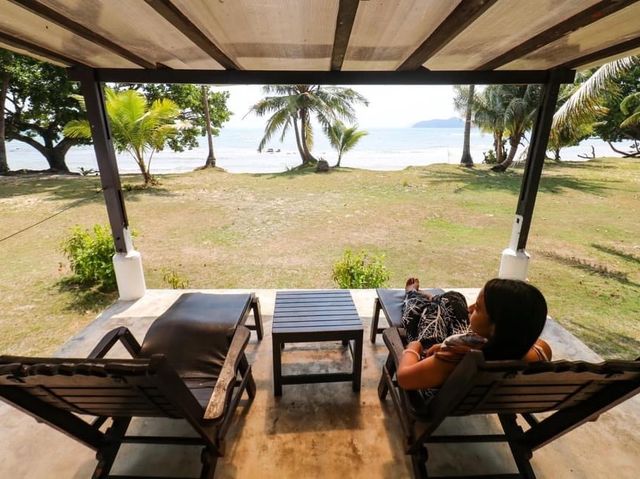 Lazy Day the Resort, Koh Mak ที่พักเกาะหมาก