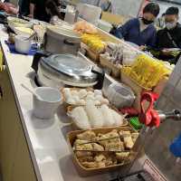 蘆洲吃到飽-柒柒石頭火鍋