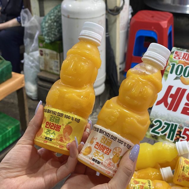 제주 식도락 여행🍊💖