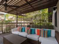 Hyatt Regency Phuket พักภูเก็ต ริมทะเล
