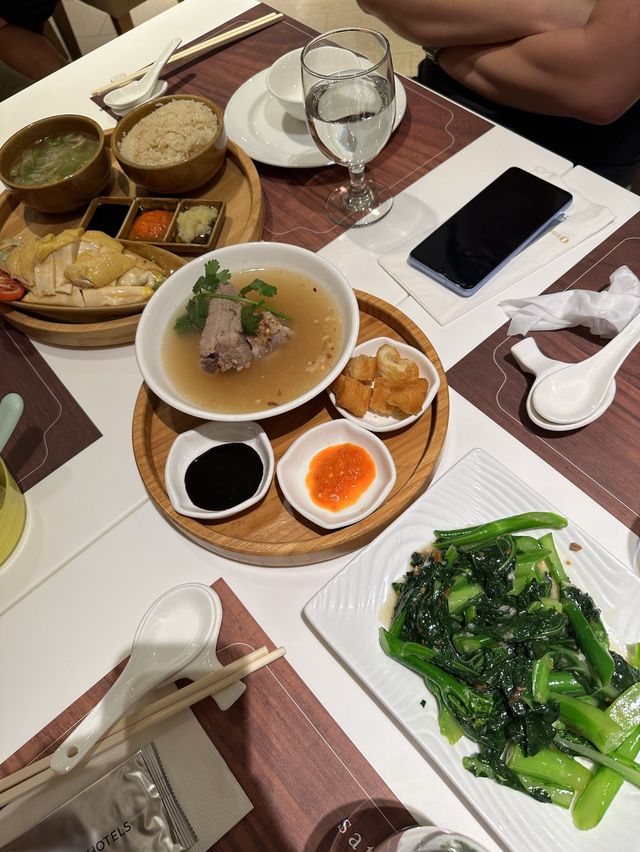 性價比好高嘅親子酒店🏨 ｜ 遠離繁囂「宅度假🏖」