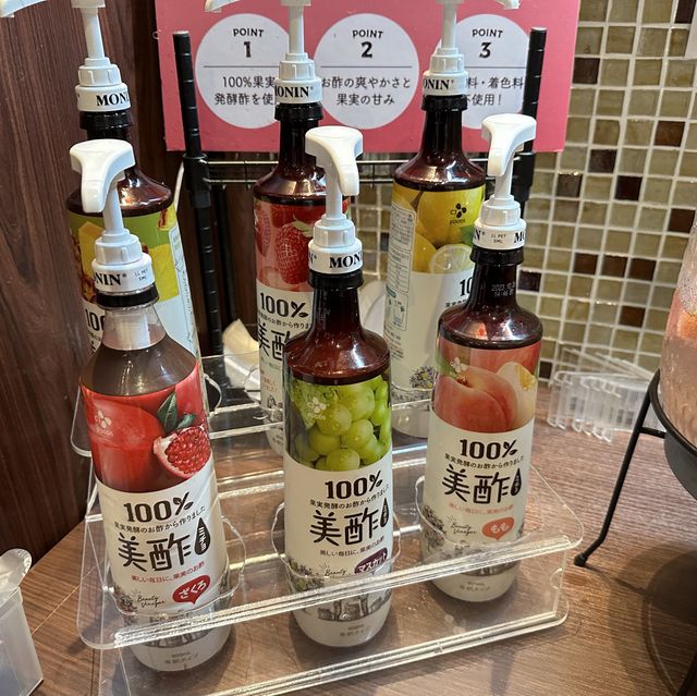 【東京】絶品！できたて！三井ガーデンホテル汐留イタリア街の朝食