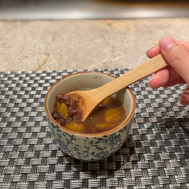 維港全景高級鐵板燒