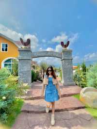 ที่พัก&คาเฟ่ เขาใหญ่
