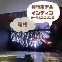 サーマルスプリング水着で入れる大浴場