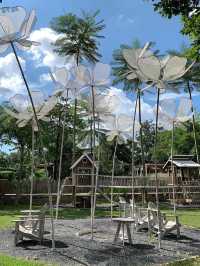 ย้อนเวลาไปเขาใหญ่ ณ บ้านนอกคอกนา