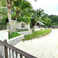 Private Island Resort For A Luxurious Vacay