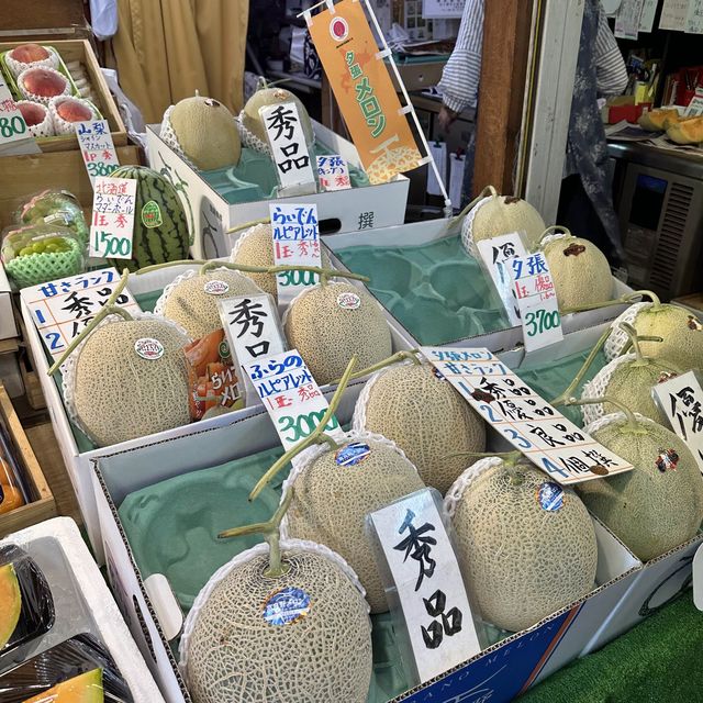 小樽市美食景點遊