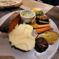 Mandarin Eastville Pattaya
