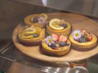 Time Coffee bar and Cafe •ไทม์คอฟฟี่บาร์