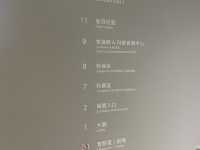 台北士林科教館｜雨天備案選擇，多元展覽還有博物館販賣部