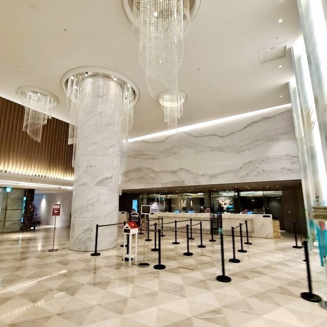 凱達大飯店-台北市中心，位置極佳，設施齊備！