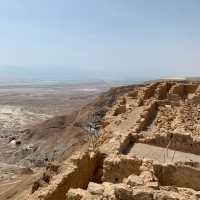 💙🤍💙 Masada NP! Israeli Gem 💎😍