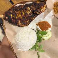 Warung Yeah! - Exploring Bintan Food