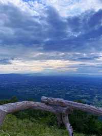 หม่องเบิ่งตะเว็น~จุดชมพระอาทิตย์ตกที่สวยที่สุด🌄