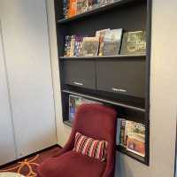 Eastin Hotel Penang Executive Lounge