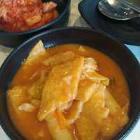 Treat yourself with Unlimited samgyeopsal 