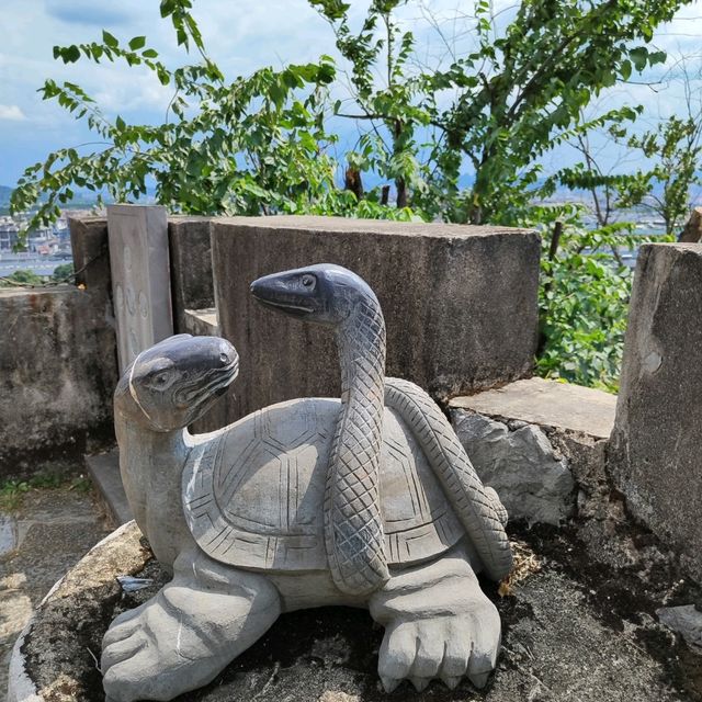 靖江王府！獨秀峰王城！桂林山水甲天下~阅尽王城知桂林！