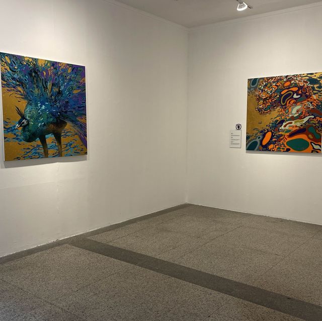 澳門國際藝術雙年展2023京都館•協同節奏 