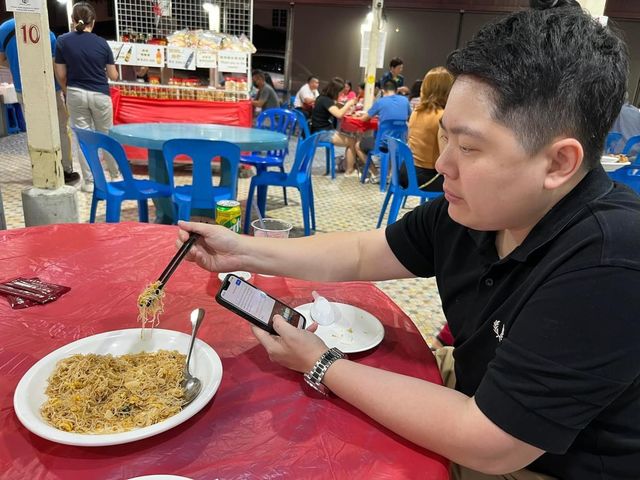 ยะโฮร์ยังบารูห์เมื่อไหร่นู๋จะมีใจ 🤣