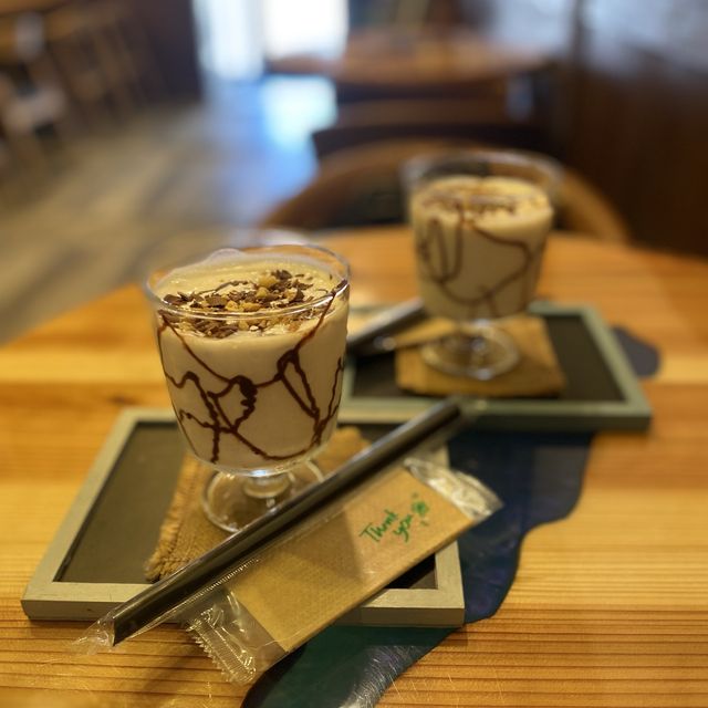 淡路島岩屋のおすすめおしゃれカフェ