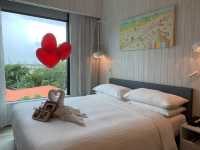 Village Hotel Sentosa Room