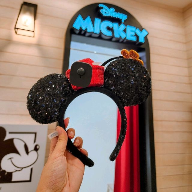 พิกัดลับ! ตู้สติ๊กเกอร์ตีม Disney ใจกลางสยาม