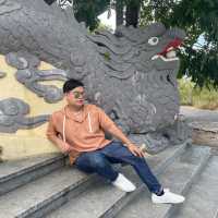 Long Son Pagoda nha trang