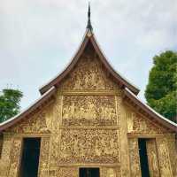 วัดเชียงทอง วัดสวยเก่าแก่ มรดกแห่งล้านช้าง