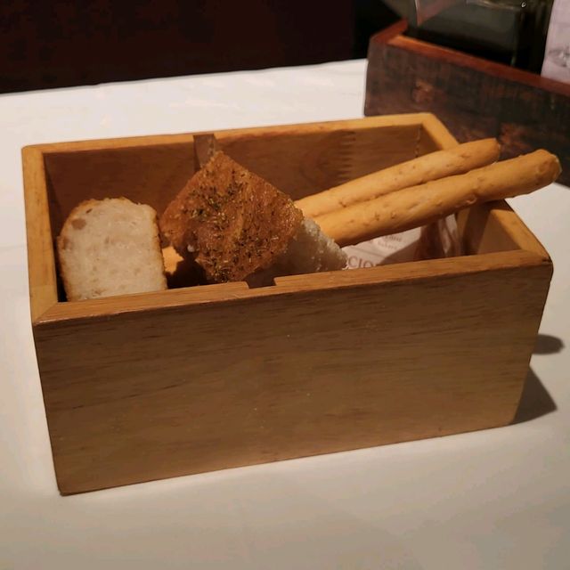 地道的意大利家鄉菜