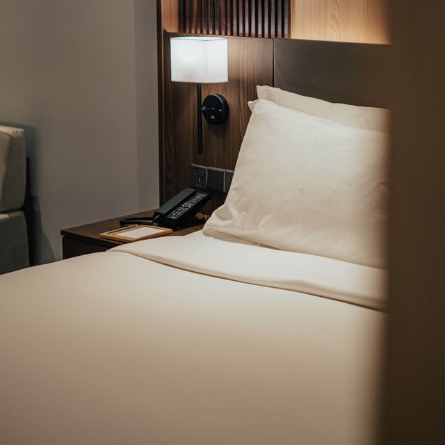 Melaka newest 5 Star Hotel!!