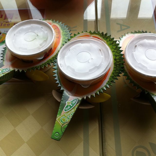 馬來西亞馬六甲古蹟遊📸三叔公嘆榴蓮美食😋
