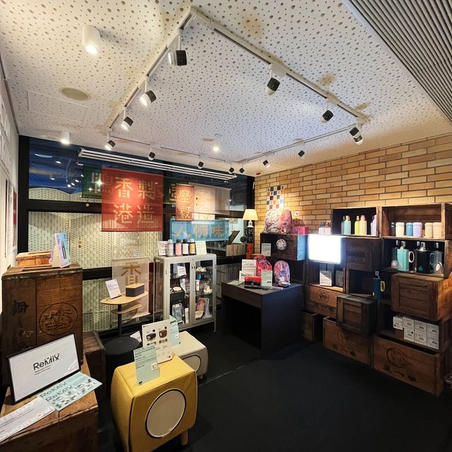🌟 九龍灣駱駝牌工廠 • 變身型格酒店🌟