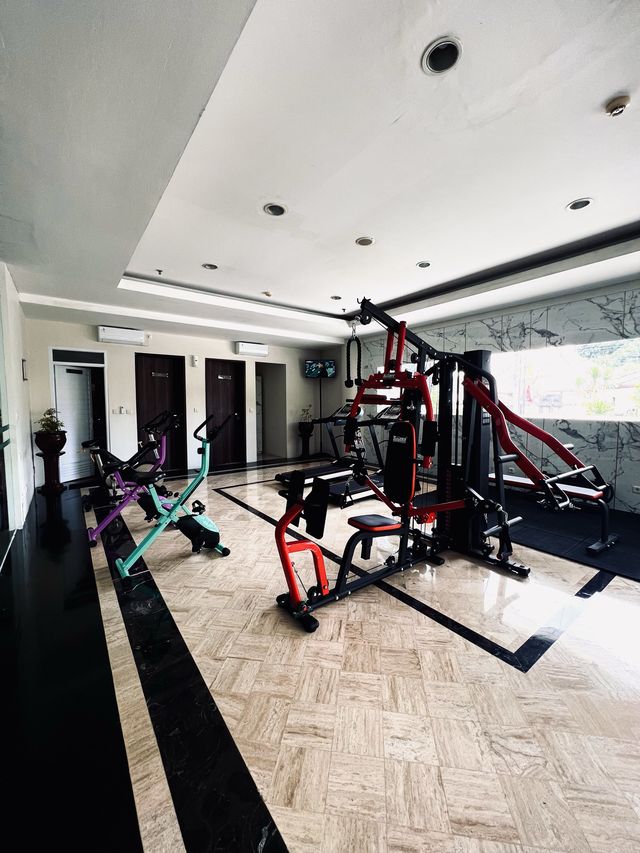 The Best Hotel In Malioboro Area⁉️🏨🤩