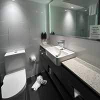 Comfy well located hotel in Sydney CBD 