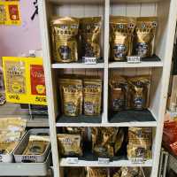 百年老店～舊李合興蜜餞