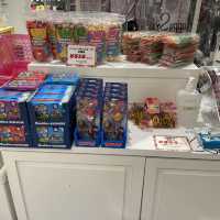 Happy Socks Candy Cafe ハッピーソックスキャンディーカフェ