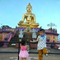 สามเหลี่ยมทองคำ อ.เชียงแสน จ.เชียงราย