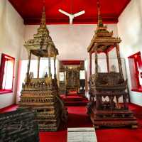 พิพิธภัณฑสถานแห่งชาติ สมเด็จพระนารายณ์