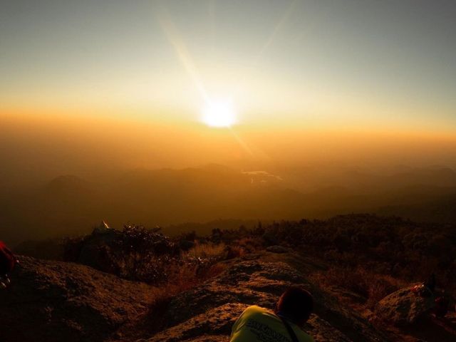🧗‍♀️ภูเขาปราบเซียนในภาคเหนือของไทย สุโขทัย